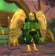 Jabber Longwind (Splendor Sky Aerie)