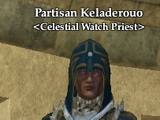 Partisan Keladerouo