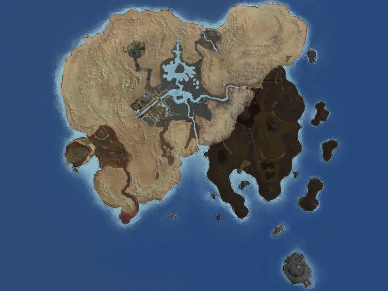 Moors of Ykesha | EverQuest 2 Wiki | Fandom