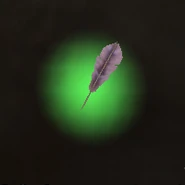 Quest feather green.png (40 KB) Tradeskill