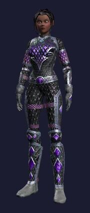 Moonshadow Boots (Equipped)