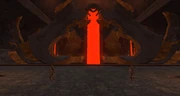 Najena's Hollow Tower