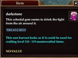 Darkstone