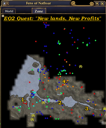 eq2 new lands new profits