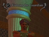Gutrom the Guardian