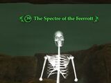 The Spectre of the Feerrott