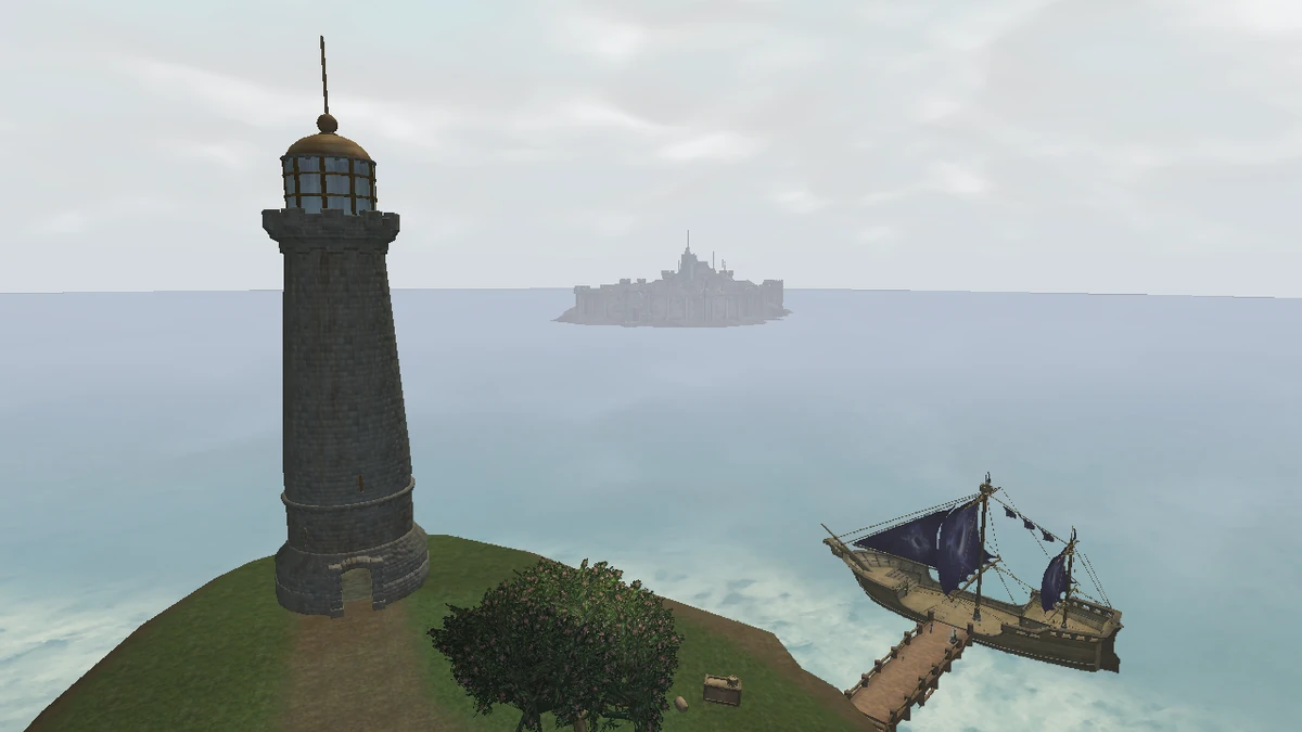 Coldwind Point EverQuest 2 Wiki Fandom