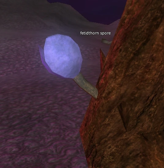 Fetid Harvest EverQuest 2 Wiki Fandom