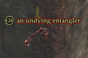 Undying entangler