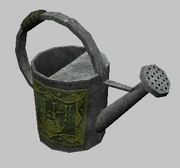 Watering Can (Visible)