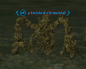 a twisted elemental | EverQuest 2 Wiki | Fandom