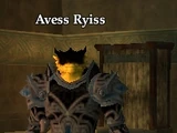 Avess Ryiss