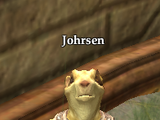 Johrsen