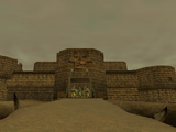 The Deathfist Citadel