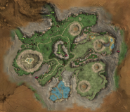 Map steamfont.png (1.12 MB) Steamfont Mountains travel map