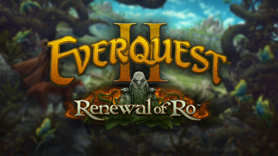 EQ2Renewal of Ro