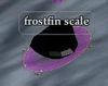 Frostfin scale