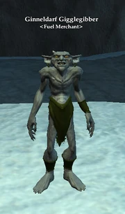 Ginneldarf Gigglegibber