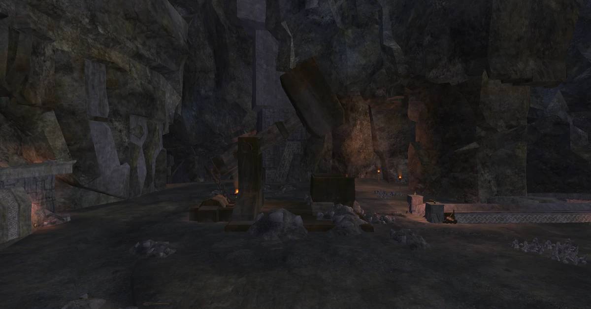 Hall of the Hammer EverQuest 2 Wiki Fandom