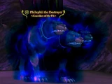 Philuphii the Destroyer