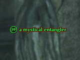 A mystical entangler