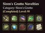 Siren's Grotto Novelties