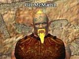 Gil McMartin