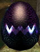 Sprightly Beast'r Egg