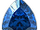 Bloodbound Rune of Evasion (blue)