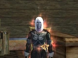Unholy Aura