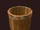 An Antonican wooden bucket