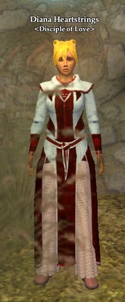 Diana Heartstrings