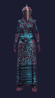 Void Elementalist (Armor Set)