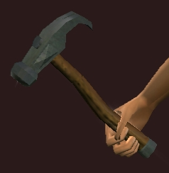 Sculpting hammer deals