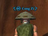 Cong Zi