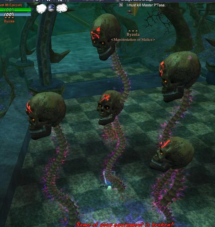 Byzola EverQuest 2 Wiki Fandom