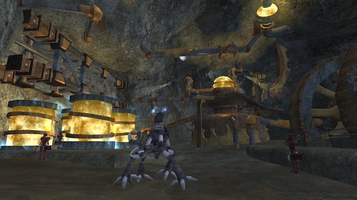 Court of Innovation EverQuest 2 Wiki Fandom