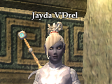 Jayda V'Drel