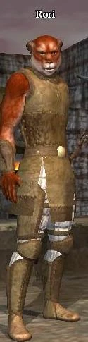 Rori | EQ2Classic Wiki | Fandom