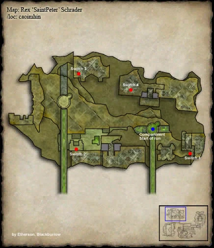 The Secret of Qey'Nuf | EQ2Classic Wiki | Fandom