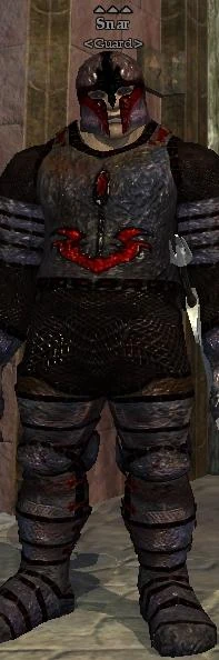 Snar | EQ2Classic Wiki | Fandom