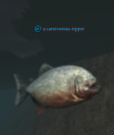 A carnivorous ripper | EQ2Classic Wiki | Fandom