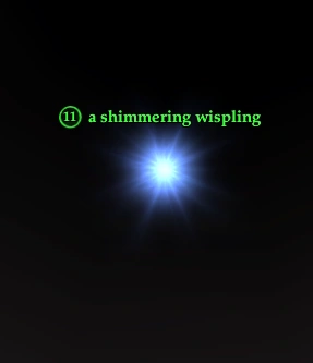 A shimmering wispling | EQ2Classic Wiki | Fandom