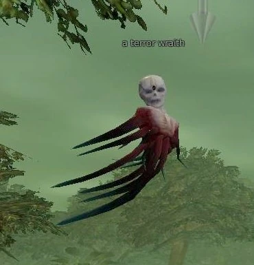 a terror wraith | EQ2Classic Wiki | Fandom