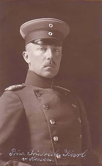 Federico Carlos I de Finlandia (MI) EQASXXRMC Wiki Fandom