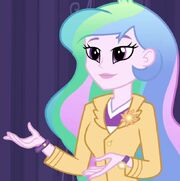 Eqgcelestia