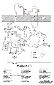 Solusek's eye