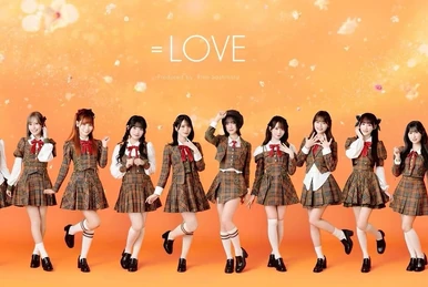 LOVE ARENA TOUR 2025「～Timeless Tales～」 | =LOVE Wiki | Fandom