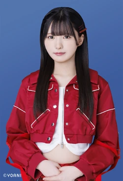 Ichihara Ayumi | =LOVE Wiki | Fandom