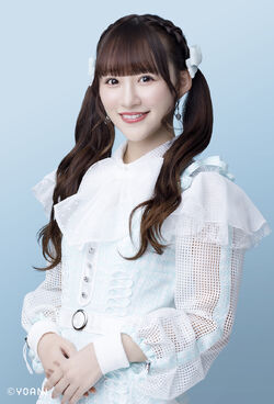 Otoshima Risa | =LOVE Wiki | Fandom